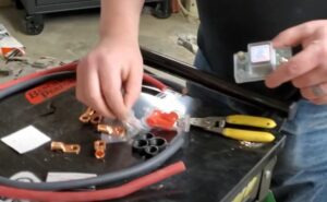 Best Polaris RZR Dual Battery Kit True® Isolators Ranger 1000 900 800