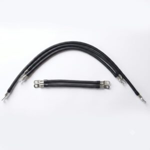 True® EZGO Marathon Golf Cart Battery Cables