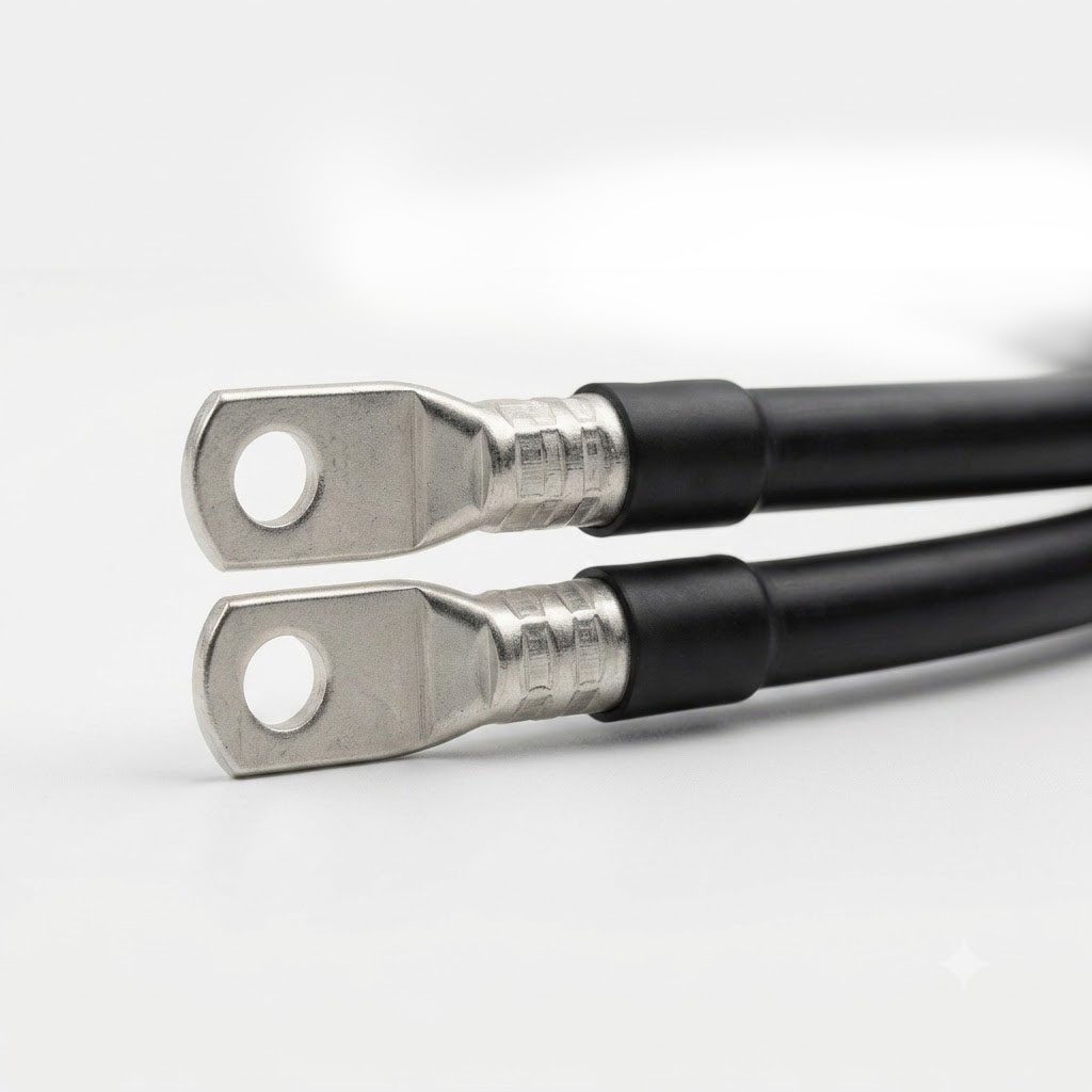 True® EZGO Marathon Golf Cart Battery Cables