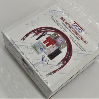 True® UTV Dual Battery Connecting Kit  UTV-SBI-CK