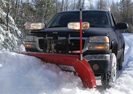 Snowplow Dual Battery Kit True® Brand - Image 2