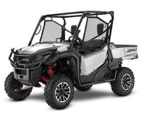 Video: Honda Pioneer 1000 switch setup to turn on stinger with dual battery isolator