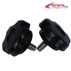 True®Lowrance Gimbal Bracket Knobs