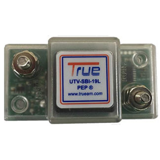 True Smart Lithium Isolator UTV-SBI-19L for UTVs