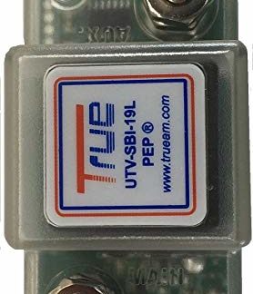 True® UTV Lithium Dual Battery Connect & Monitor Kit UTV-SBI-LCM