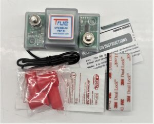 True® UTV Battery Isolator Kit with PEP UTV-SBI-18