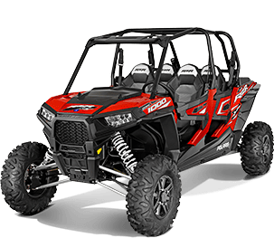 Polaris RZR SXS