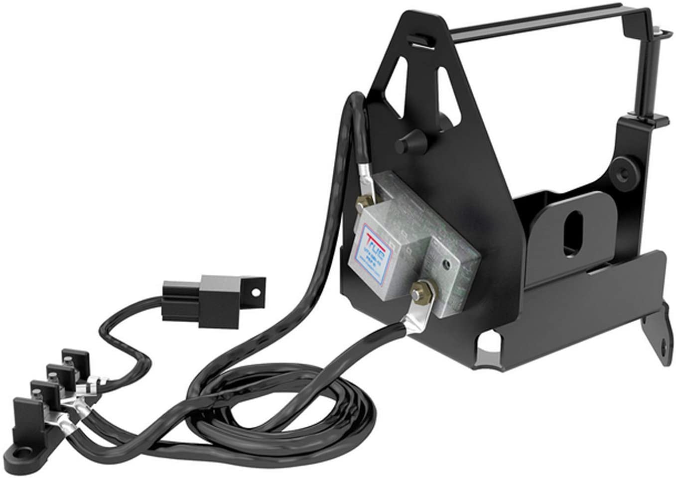 Can Am X3 Dual Battery Kit Defender, Maverick Commander True®