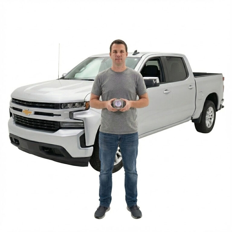 True Dual Battery Kit for Truck, RVs, Marines | Smart Isolator