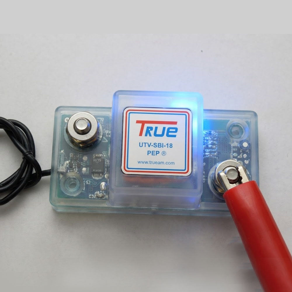 True® Honda Talon Dual Battery Kit TALON-SBI-CK