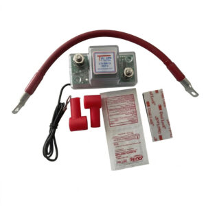 True® Honda Talon Dual Battery Kit TALON-SBI-CK