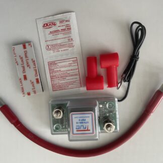 True® Honda Talon Dual Battery Kit TALON-SBI-CK