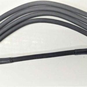 True®- Heavy Duty EZGO TXT Battery Cable set 4-gauge (48Volt)