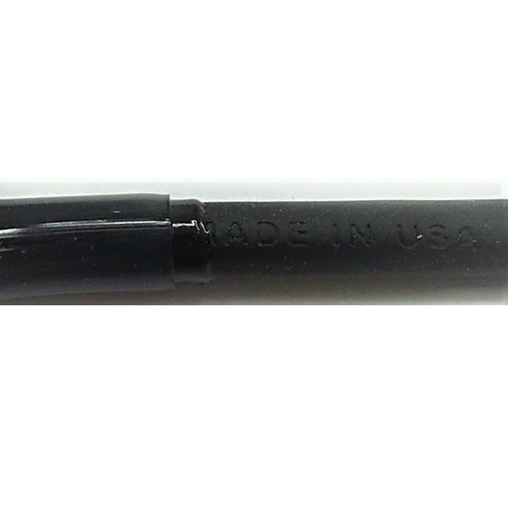 True® Yamaha G2,G8,G9 1985-94, 4-gauge Golf Cart battery cable set 36 Volt models - Image 3