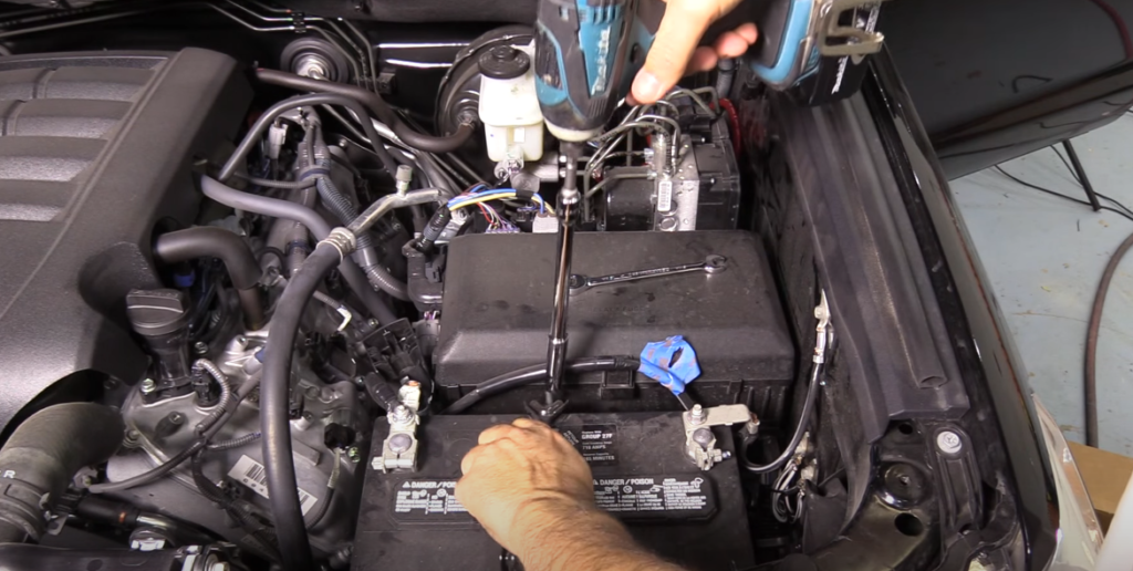 Why is a Dual Battery System Necessary for Toyota Tundra?