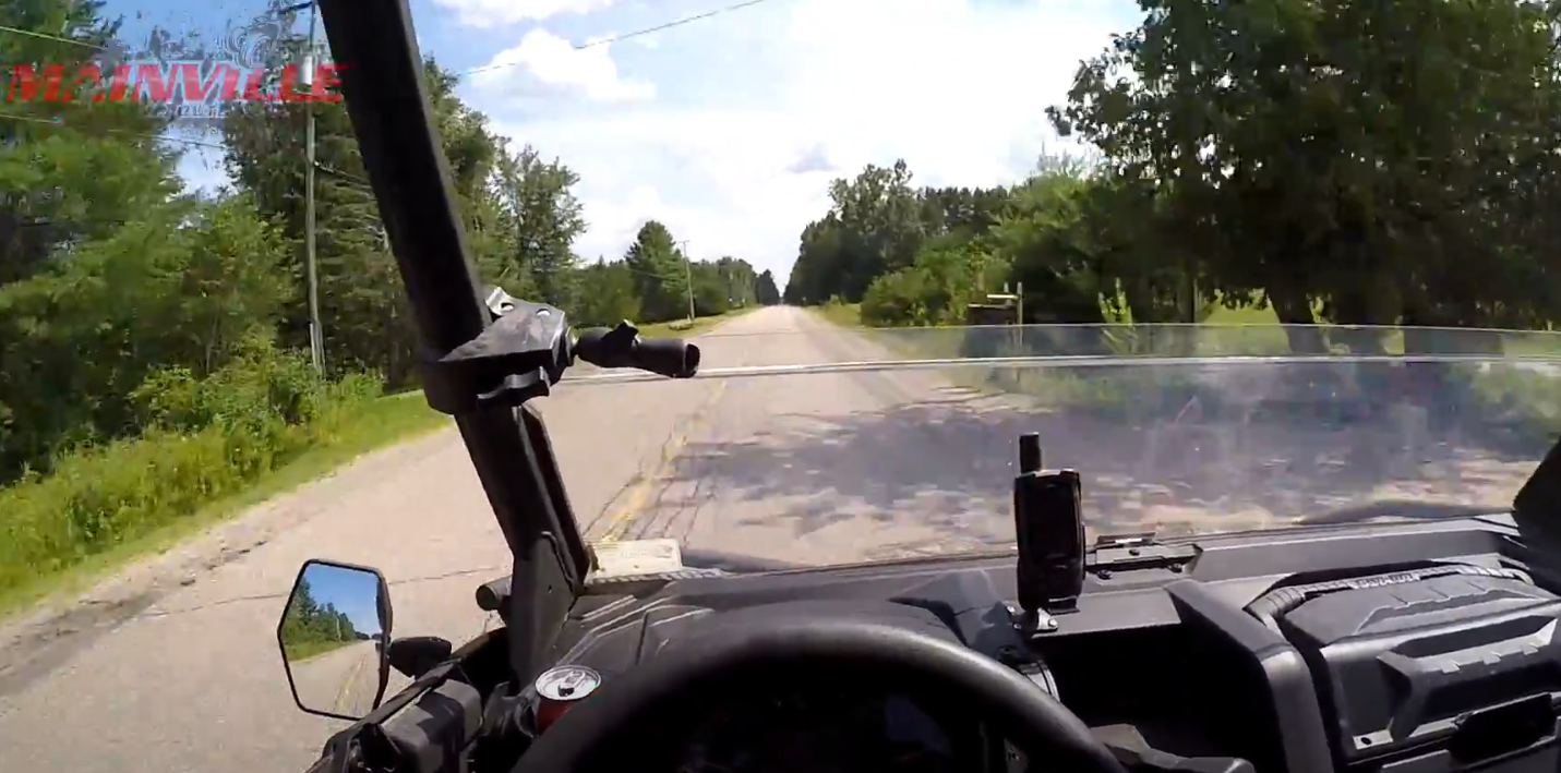 Video 2018 Can Am Defender HD10 XT Gets a Dual Battery Kit! Original