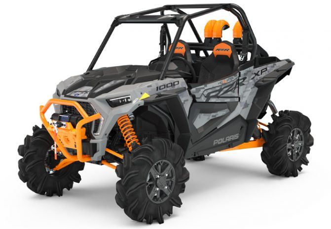 Is a Second Battery Necessary for a UTV Audio System?