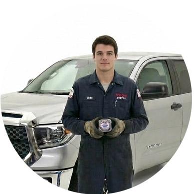 Toyota Tundra Testimonials