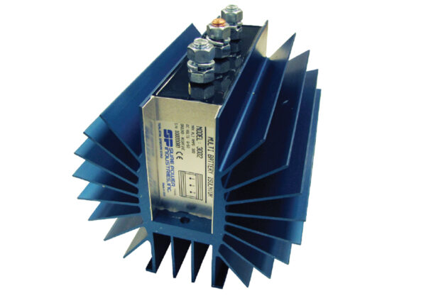 Pros and Cons of Battery Isolators - The Original Retailer of True ...