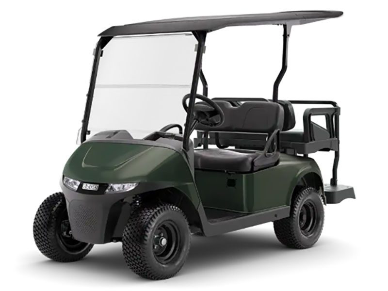 48v Golf Cart Models