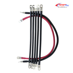 Club Car Battery Cable