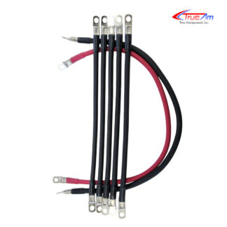 Club Car Battery Cable