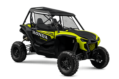 honda talon
