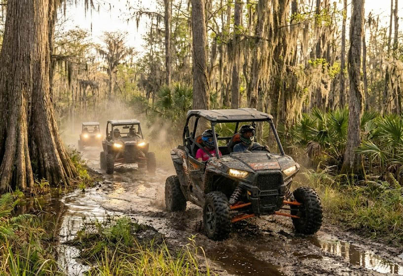 Big Cypress National Preserve