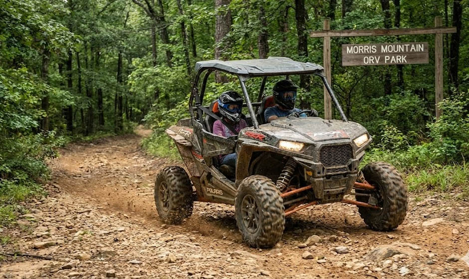 off-roading-alabama